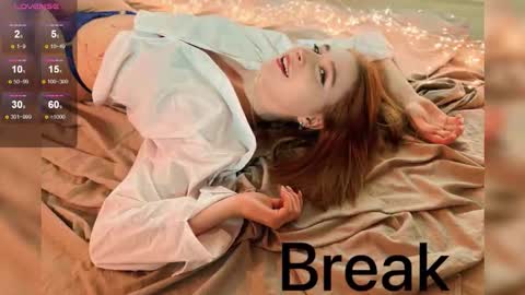 Ivy online show from January 14, 10:36 pm