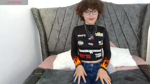 ivy_fantasy69 online show from May 25, 6:47 pm