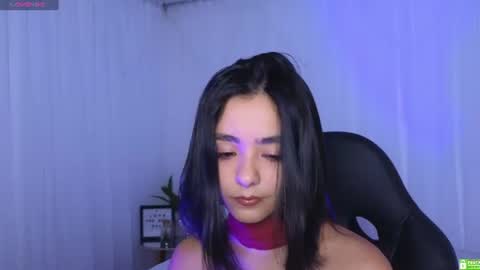 Snapshot of ivy_gail chatting on July 19, 5:44 am IVY online show from July 19, 5:44 am
