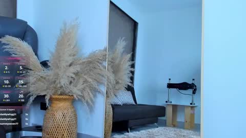 Daniela  online show from January 15, 7:23 pm