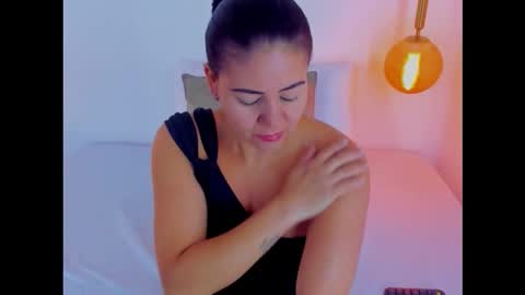 Snapshot of ivyblackk chatting on January 6, 12:09 pm Ivy online show from January 6, 12:09 pm