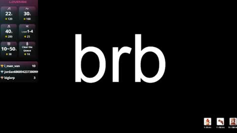 Ivy online show from April 6, 4:46 am