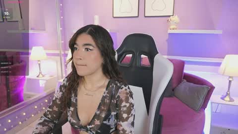 Ivy Grabes online show from March 28, 7:24 pm