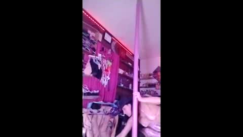 ivyjennifer366 online show from February 27, 3:50 am