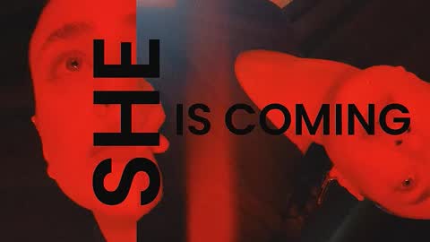 Miss Ivy online show from March 21, 7:06 pm