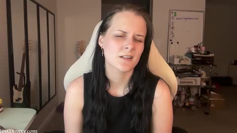 Ivy Minxxx online show from March 5, 12:17 am