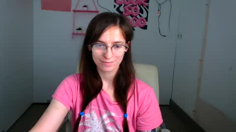 Ivy online show from June 24, 7:18 am