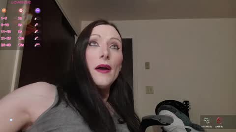 IvyRose499 online show from April 16, 5:25 pm