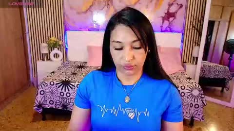 Snapshot of ivyshine7 chatting on June 28, 5:41 pm ivyshine7 online show from June 28, 5:41 pm