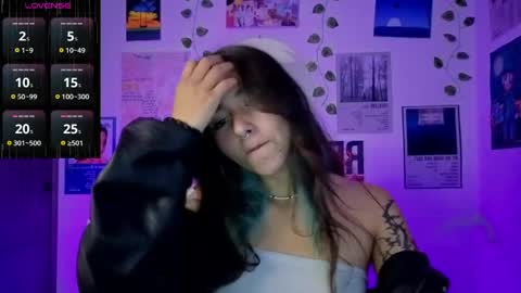 Ivy  online show from June 9, 2:01 am