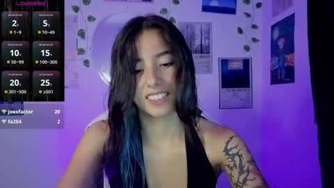 Ivy  online show from June 10, 11:57 pm