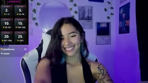 Ivy  online show from June 11, 12:32 am