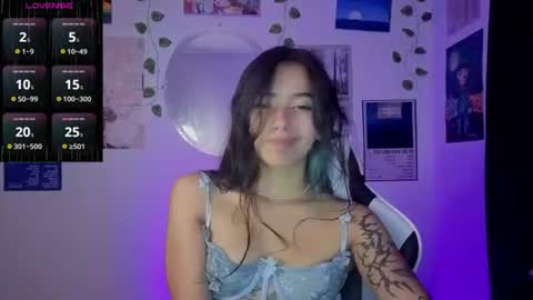 Ivy  online show from June 18, 1:28 am