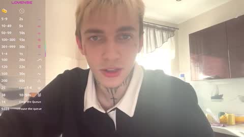 Snapshot of ivywairley chatting on February 24, 9:18 am ivywairley online show from February 24, 9:18 am