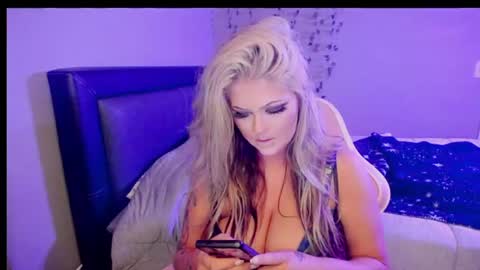 Ashley3 online show from July 11, 5:32 am