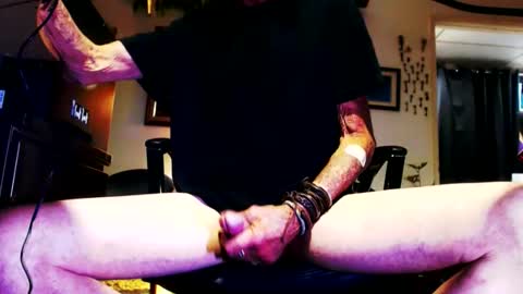 Snapshot of iwatcheral1 chatting on May 2, 9:53 pm Brian online show from May 2, 9:53 pm