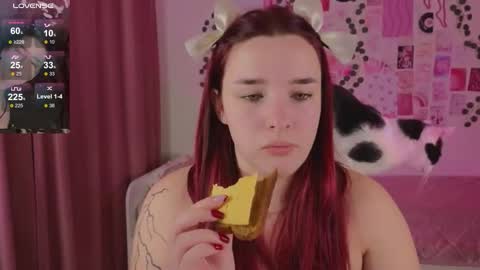 Daisy online show from November 27, 2:02 am