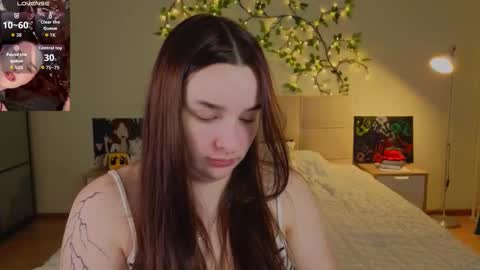 Daisy online show from March 15, 7:42 pm