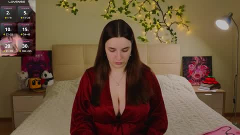 Daisy online show from March 27, 11:59 pm