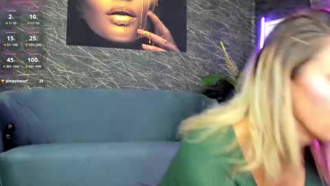 izabelatessa online show from October 16, 7:15 pm