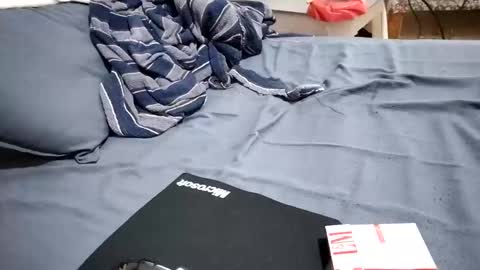 Brooking online show from February 27, 12:43 am