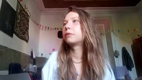 Olivia online show from June 28, 2:12 pm