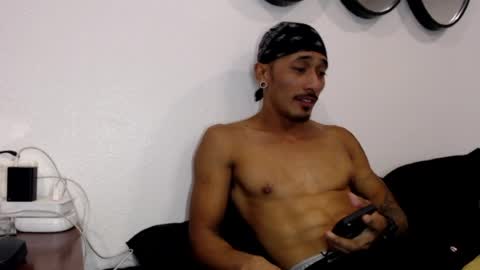 Mugen online show from April 4, 9:18 am