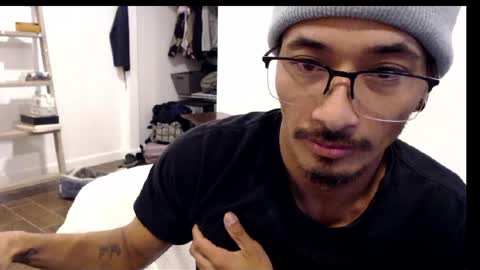 Mugen online show from April 14, 10:32 am