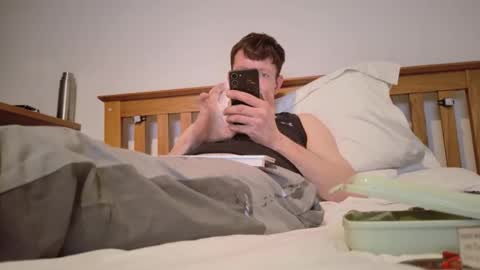 Big 8 online show from April 18, 8:31 pm