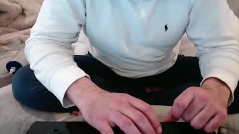 James online show from February 14, 4:48 pm