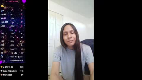 j4ckoff online show from April 27, 3:10 pm