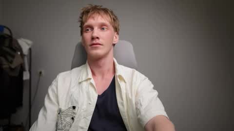 Danny online show from February 28, 10:11 pm