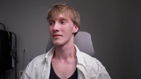 Danny online show from March 24, 1:05 pm