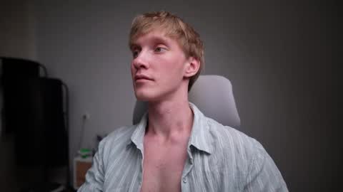 Danny online show from April 5, 12:08 am