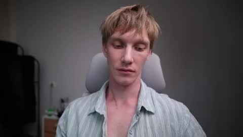 Danny online show from April 7, 2:50 pm