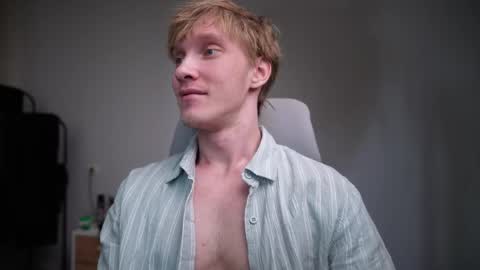 Danny online show from April 16, 8:59 am