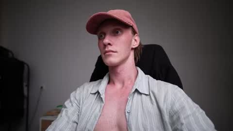 Danny online show from July 6, 6:43 pm