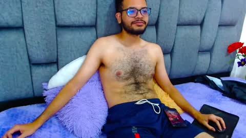 John Smith online show from February 26, 1:48 am