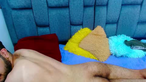 John Smith online show from March 4, 11:55 pm