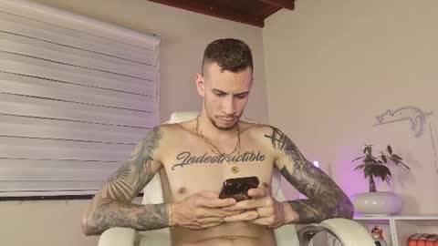 J King online show from July 21, 2:14 am