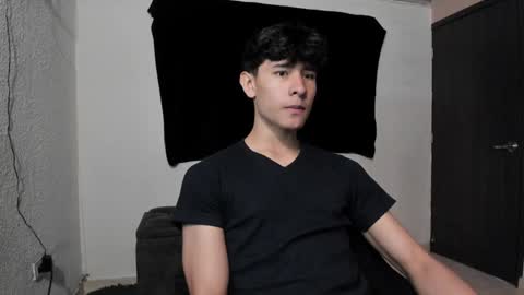 Noah online show from December 3, 11:11 am