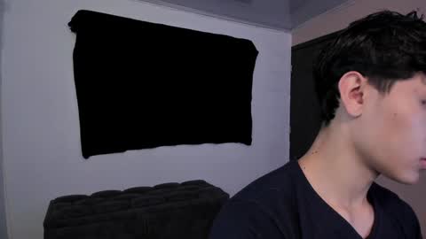 Noah online show from December 14, 12:55 pm