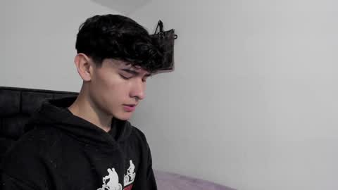 Noah online show from January 11, 12:29 pm