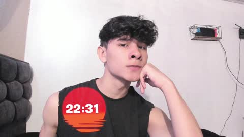 Noah online show from January 16, 3:35 pm