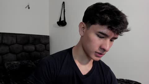 Noah online show from January 29, 12:13 pm