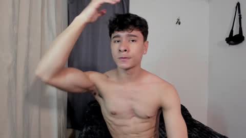 Noah online show from February 7, 12:39 pm