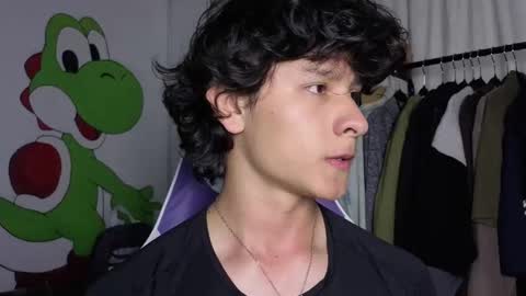 Noah online show from September 9, 10:20 pm