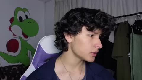 Noah online show from September 10, 1:33 pm