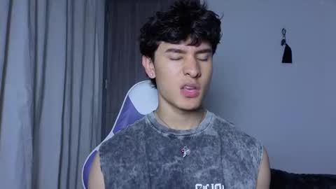 Noah online show from October 6, 12:57 pm