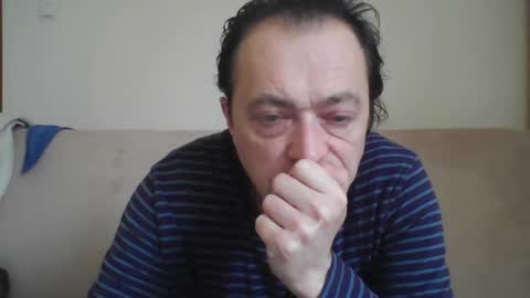 Tomek online show from November 30, 11:03 am